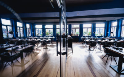 Businessfotos Restaurant Bodensee