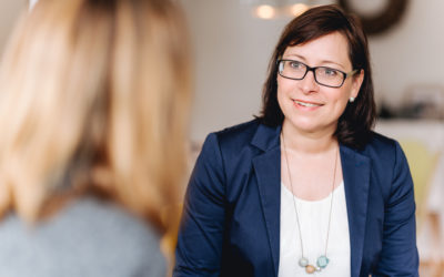 Unternehmensfotografie Business Coach